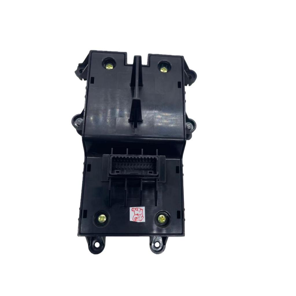 The 93300D3070 is a multifunction parking switch designed for Hyundai and Kia center consoles.