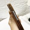Luxury Plating Matte for Magsafe Magnetic Wireless Charging Phone Case for Samsung Galaxy Z Fold 7 6 5 4 3 Shockproof Back Protect Cover
