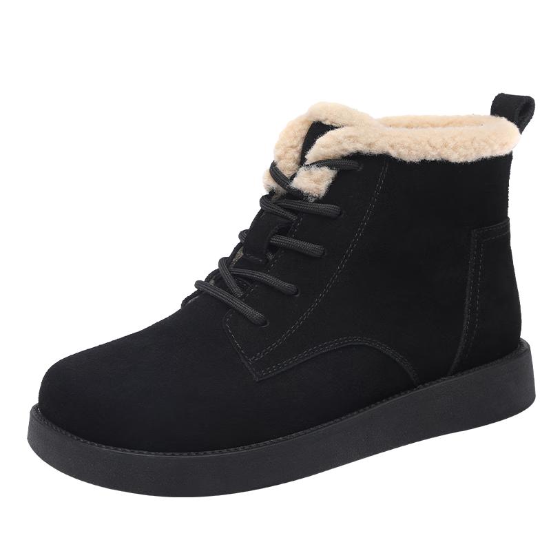 Red Dragonfly Women s Mid-Calf Winter Snow Boots 37