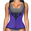 Waist Trainer Corset Vest for Weight Loss Tummy Control Cincher Corset  Neoprene Belly Reducing Shaper Workout Trimmer Belt Body Shaper