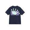 Stussy SS22 Lb Crown Tee LogoT Unisex 1904792
