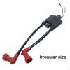 Boat Motor Ignition Coil Spare 3G2-06050 3G2-06040 for Tohatsu Outboard