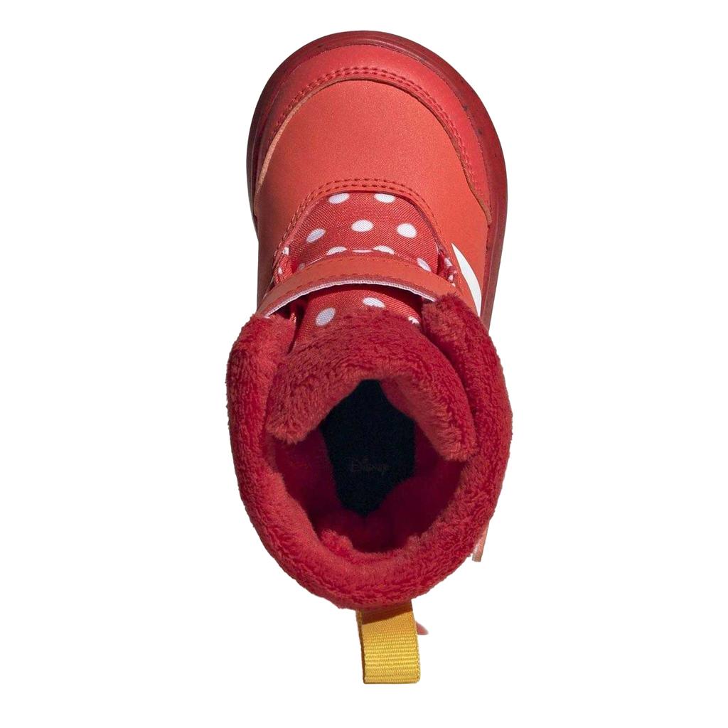 Adidas Kinder/Kinder Winterspiel Minnie Maus Disney Stiefel
