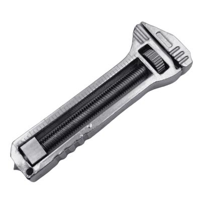Effizienter und praktischer Nagelzieher mit Wolfram-Angriffskopf aus Titan, Multitool, ideal für Reparaturen zu Hause und den Einsatz im Freien