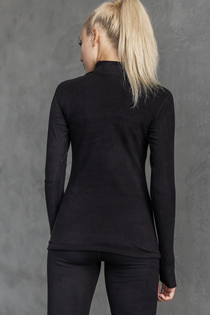 Женский флисовый термогольф Max-Heat TWR7-WZ10 TotalFit (06399098)