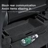 YZ Under Seat Storage Box Compatible for Tesla Model Y for Driver & Passenger Seat Tesla Model Y Accessories