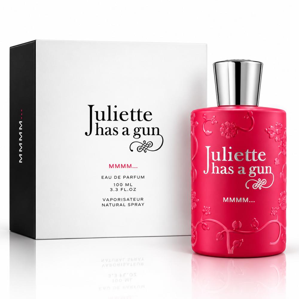 JULIETTE HAS A GUN MMM.. EDP 100ML - Immagine 12