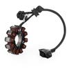 Magneto Generator Stator Fit for Honda CRF 450 R RX RWE 2017 2018 2019 31120-MKE-A01 31120-MKE-A71