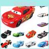 Чарівні міні-фігурки Pixar Cars, міні-ПВХ фігурки, модель, іграшки, ляльки для дітей