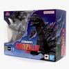 BANDAI SPIRITS S.H.MonsterArts Godzilla 2000 x Megaguirus Japan