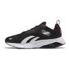Reebok Hexalite Legacy 'Black White Red' Sneakers HR1334