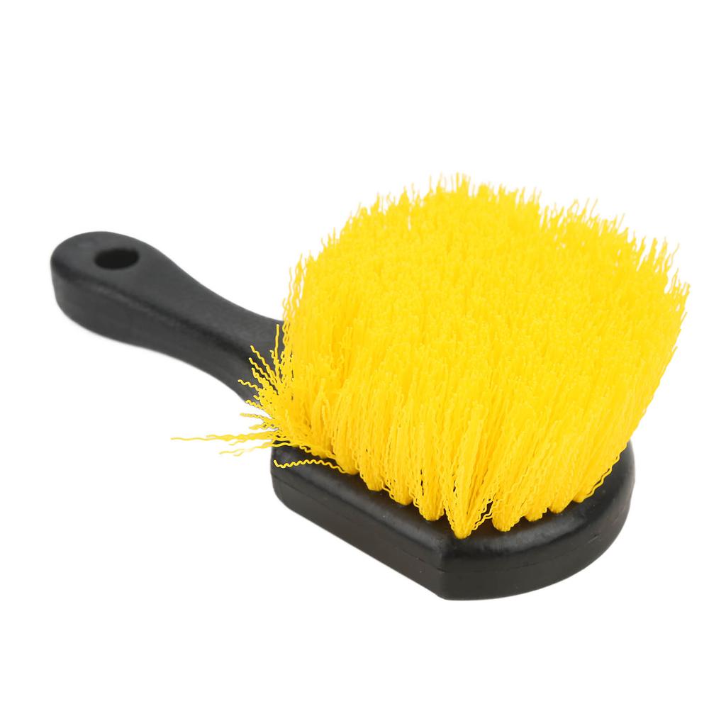 Auto Rad Reifen Reinigung Pinsel Ergonomische Innen Außen Universal für Lkw Anhänger Wohnmobil RVs