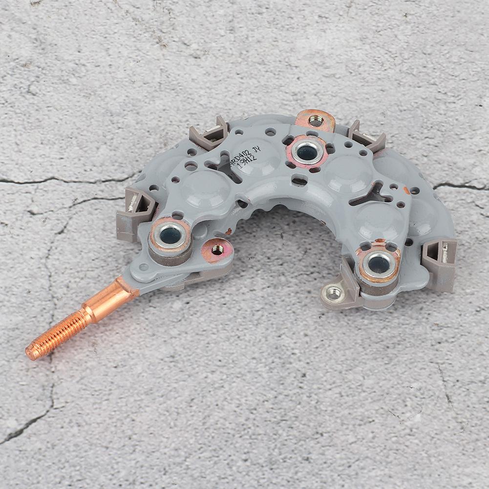 Metal Alternator Rectifier Regulator AS PL ARC6012  INR402 OEM Replacement