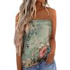 Women Bandeau Top Strapless Top Boobtube Tops Women Y2K Clothes Crop Top Summer Tops for Women UK Ladies Boobtube Tops
