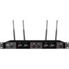 Runpu Professional Wireless True Diversity Conference Microphone System (CN Version)