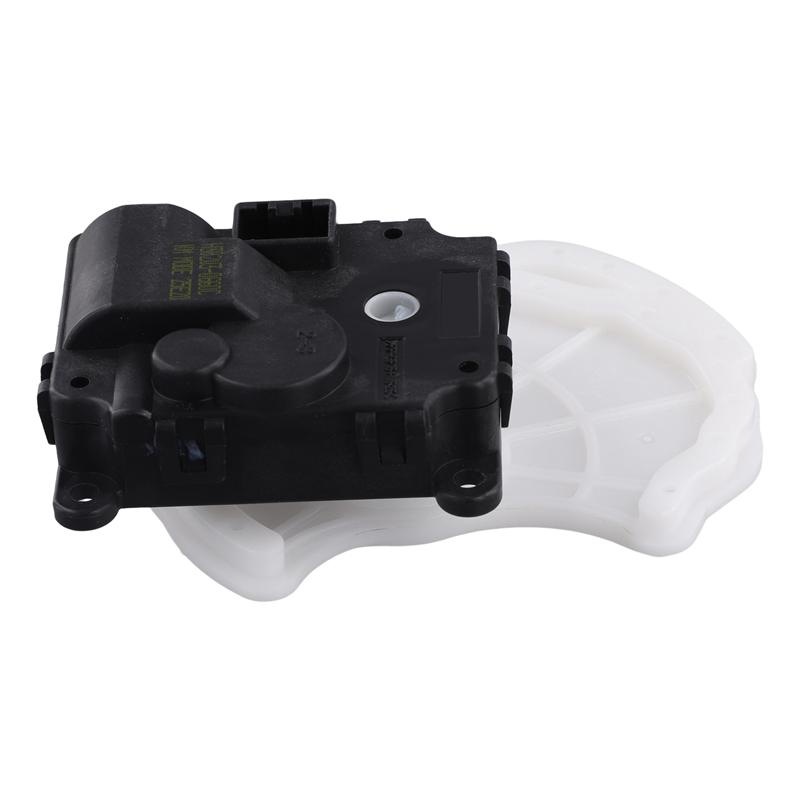 Heater Control Mode Actuator 97154-2E200 HVAC Heater Blend Door Actuator 97154-1F200 Air Door Actuator For Hyundai Tucson