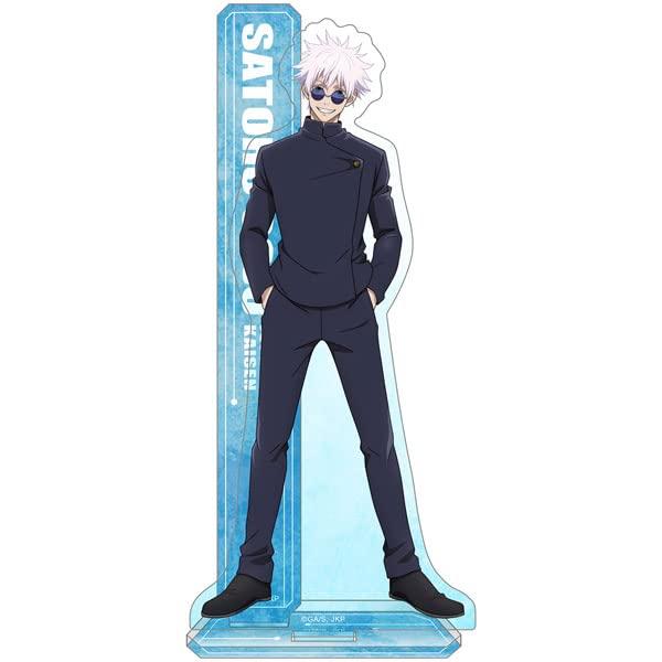 Jujutsu Kaisen Season 2 Acrylic Stand Gojo Satoru Kaigyoku/Tamaori (A)