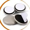 Anti-Slip Wear-Resistant Chair & Table Leg Pads - Silent, Invisible Sliders