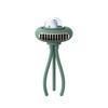 WEZHO Space Octopus Rechargeable Fan