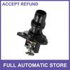 Engine Coolant Thermostat Housing Assembly for Honda Accord 03-07 19301RAAA01