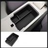 Car Central Armrest Storage Box for MG  MG4 2026 Center Console Organizer Containers Tray Accessories Parts VV222