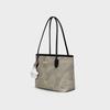 Tote bag women's new autumn and winter women's bag commuting large-capacity students in class computer armpit bag luggage