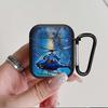 Helicopter Earphone Cases Cover Case For Airpods Pro3 2 4 3 1 Pro Pro2
