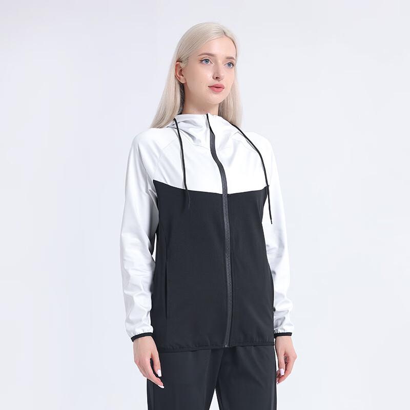 

OEING Fitness Sauna Sweat Suit Set One Size