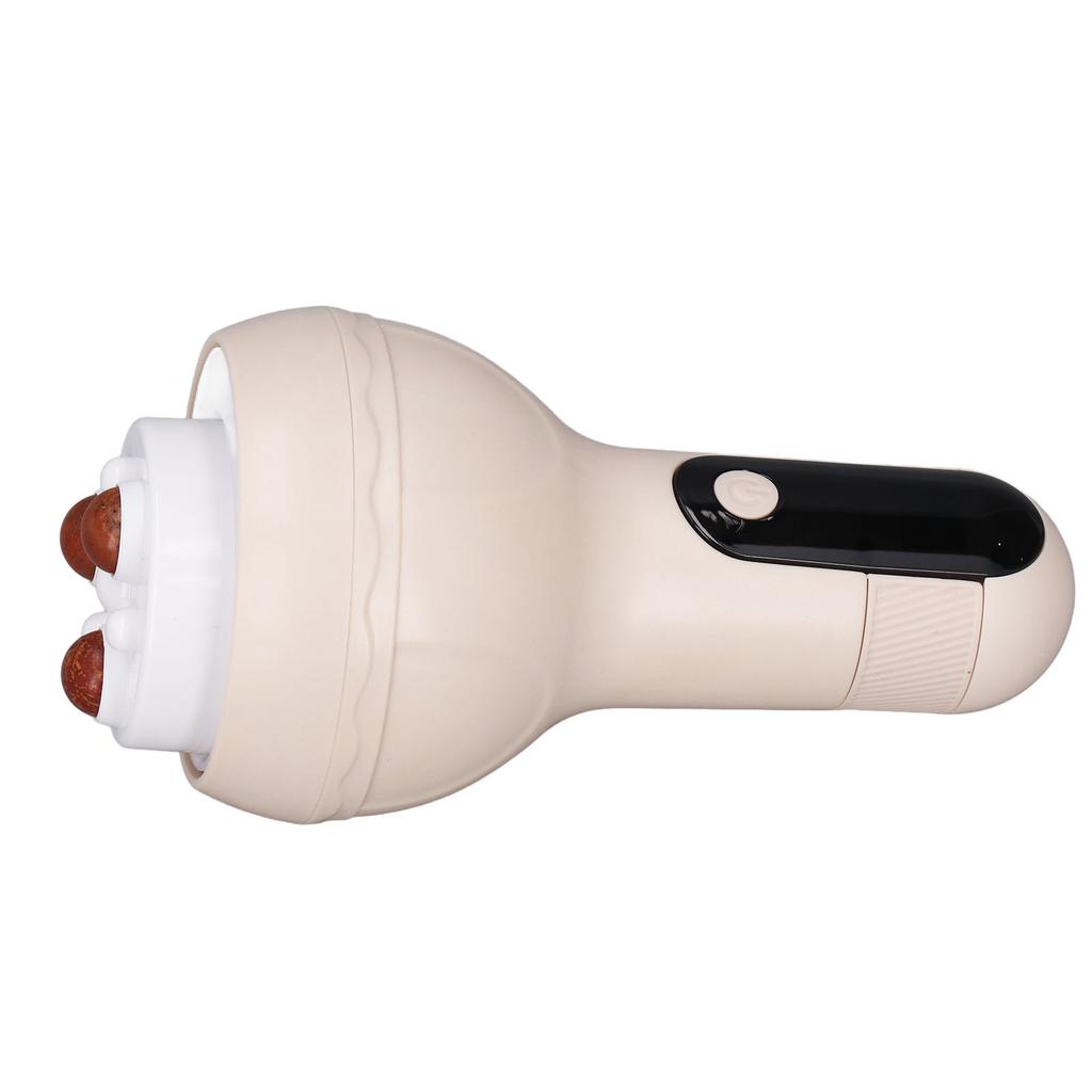 Electric Abdominal Massager Promotes Digestive Health Automatic Belly Massager for Postpartum Pregnant Woman