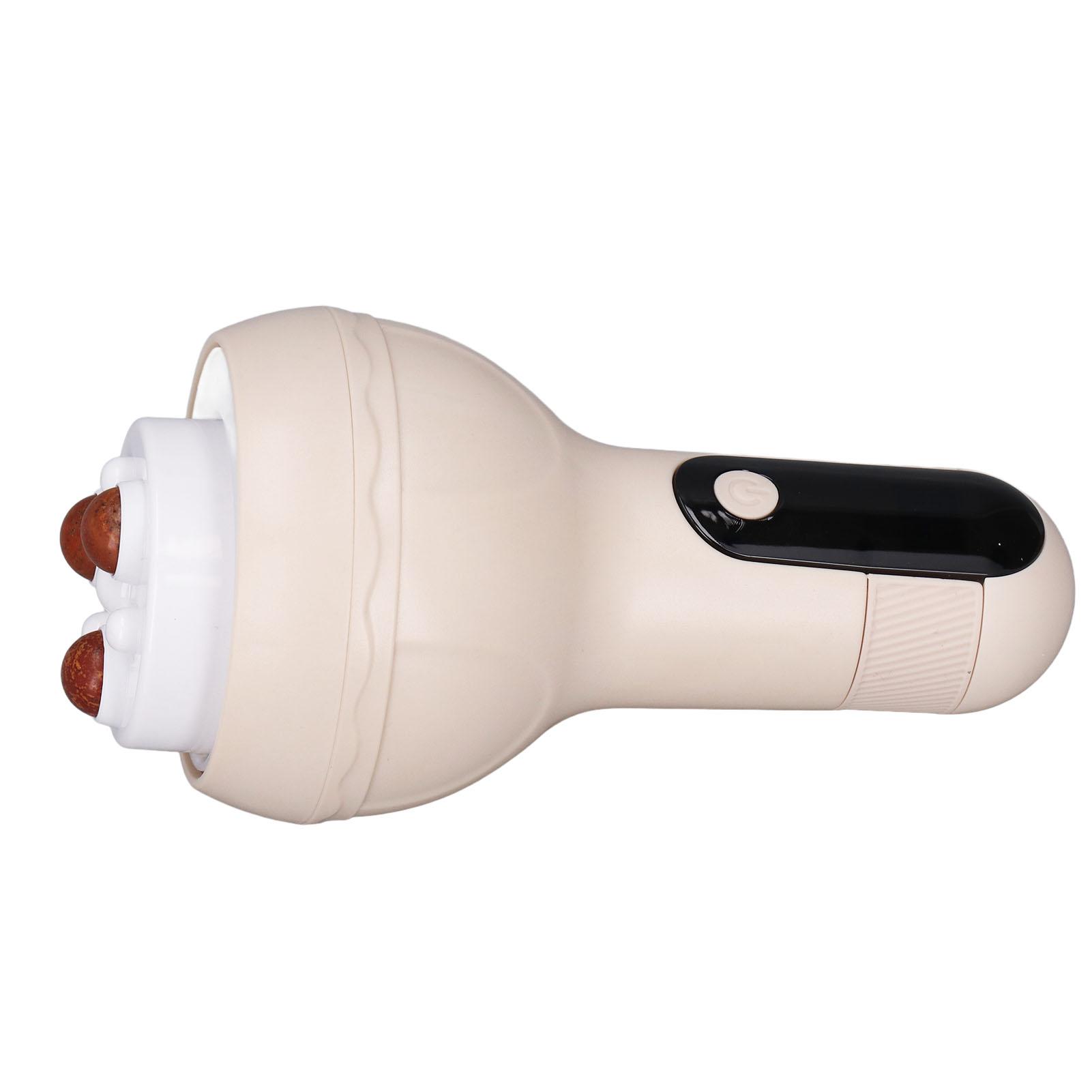 

Electric Abdominal Massager Promotes Digestive Health Automatic Belly Massager for Postpartum Pregnant Woman