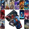 Uchiha Tobi Narutos Obito Sasuke Cover for Motorola Moto G35 G22 G23 G32 G53 G60 G72 G64 G20 G71 G52 G41 G42 E13 E20 E32 Case