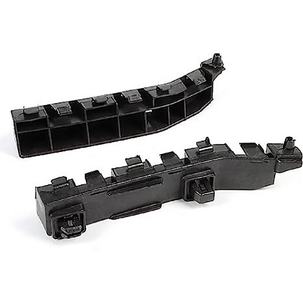 4pcs Headlight Bracket Front Lamp Hold Mount Support For Honda Civic Sedan 2016 2017 2018 2019 2020 2025 71140TBAA00 71190TBAA00