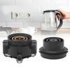 Elektrischer Wasserkocher Thermostat Wasserkocher Basisstecker Temperaturregelschalter