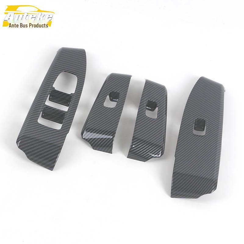 Haval 22 Kugou - kryt skleněného spínače a nálepka tlačítka pro zvedání loketní opěrky