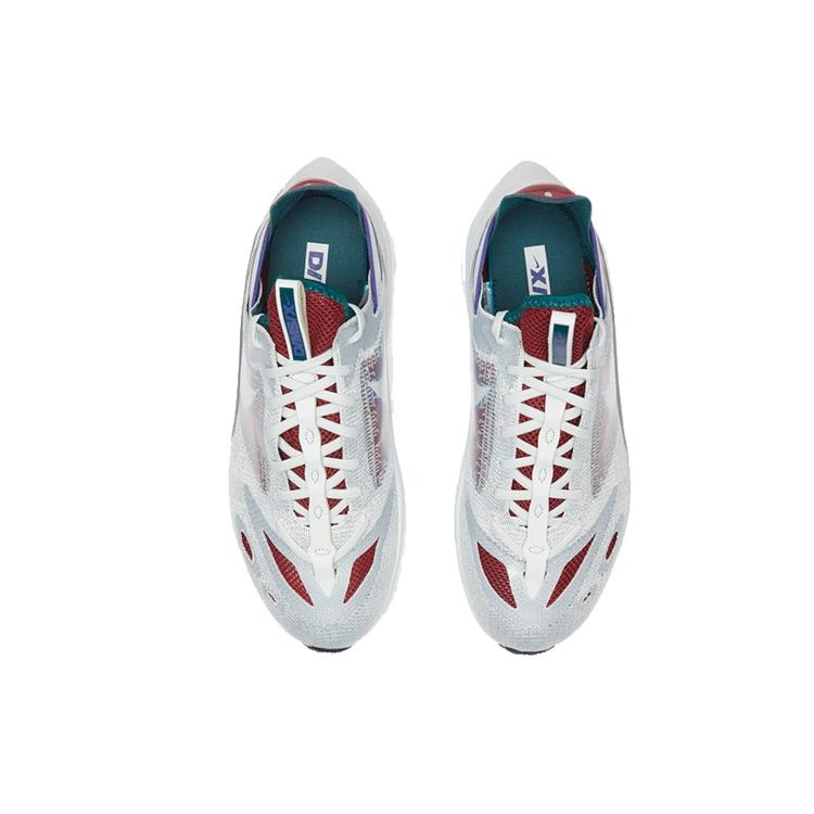 Nike D/MS/X Flyknit N110 Pure Platinum AT5405-003