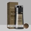 Nova Quick-Dye Shampoo: One Wash Color & Set