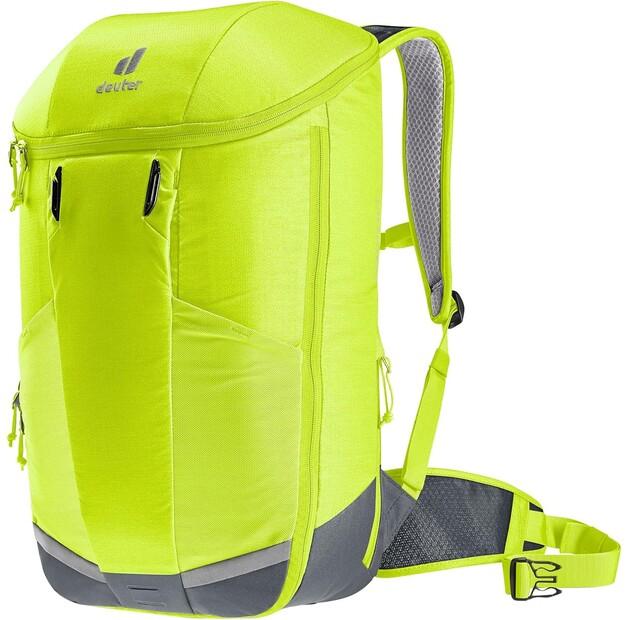 

Рюкзак Deuter Rotsoord 25+5 citrus/graphite (3221022-8403)