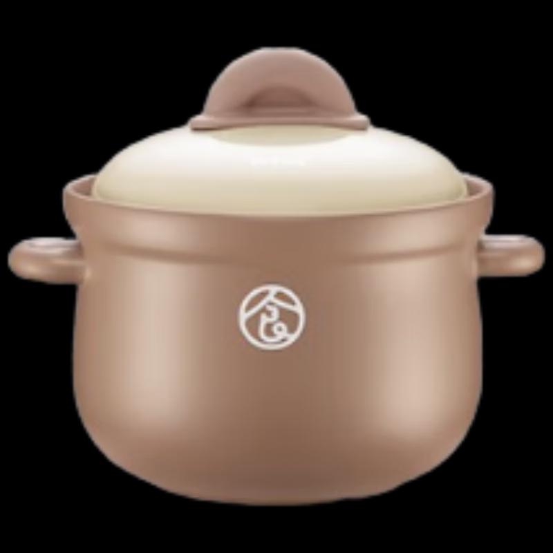 Supor Ceramic High-Temperature Stew Pot