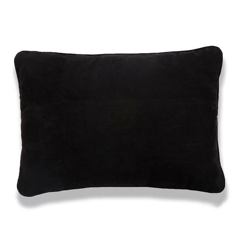 Zagłówek Samochodowy Podpora Szyi Design Siedzenia Klasa S Miękka Uniwersalna Regulowana Poduszka Samochodowa Poduszka Podpierająca Szyję Wysoka Jakość