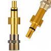 Lavor Qc M22 Adapter External - Pressure Washer Adapter | M22 Thread