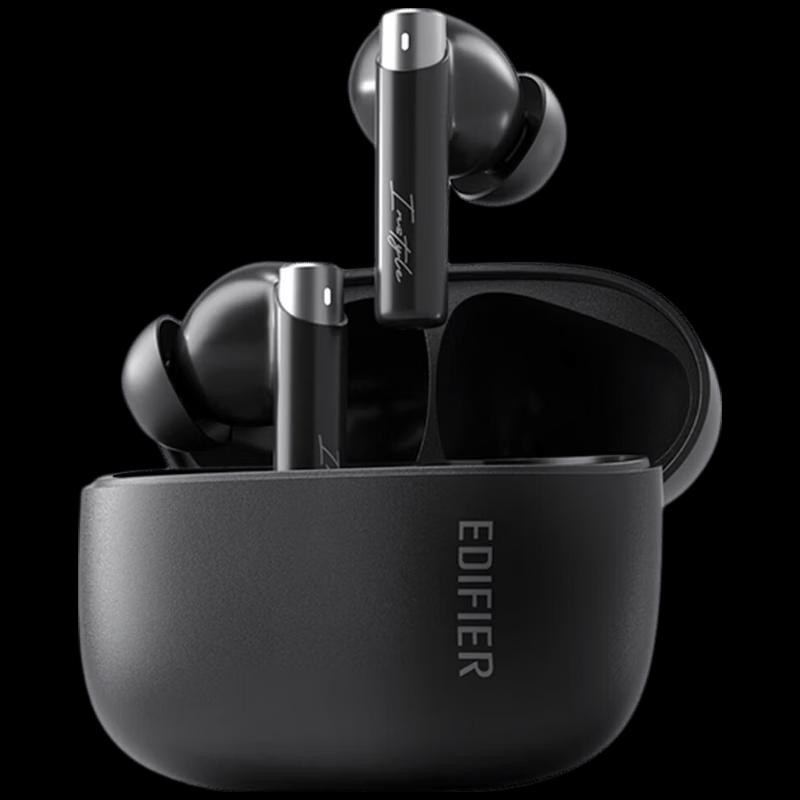 

Edifier Zero Pro True Wireless ANC Earbuds