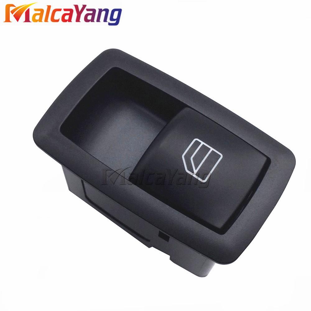 Car styling Good Quality Black Window Master Switch For German cars ML350 W251 X164 GL450 R350 No. A2518300390 2518300390