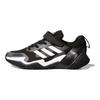 adidas Zapatillas de Running Casuales Deportivas de Caña Baja 4Uture para Niños Zapatillas Negras Blancas GZ7737