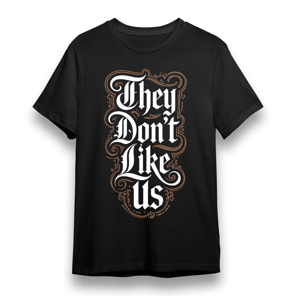 

Men s Plus Size T-shirt With Rebels Unite Graphic Unisex Black 100% Cotton Tee XL