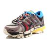 New LiNing Running Shoes Women's Low Top Gray/Umber ARZN004-5