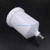 Y5GD Car Guns Cups 600ml Cup Jet Paint Sprayer Pot Guns Replace Accessory
