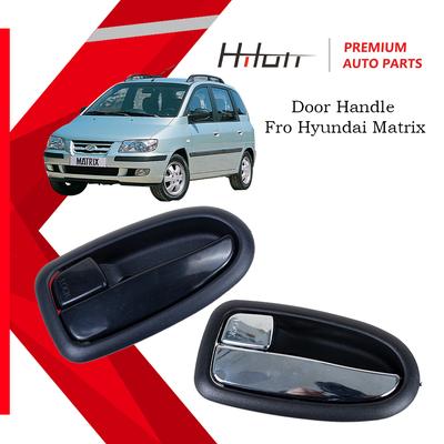 Hilon Black Interior Door Handle For Hyundai Matrix /Lavita 2001-2010 82610-17000