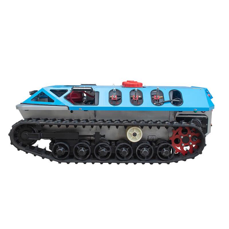 Bainazhihang Agricultural Drone Accessories (CN version)