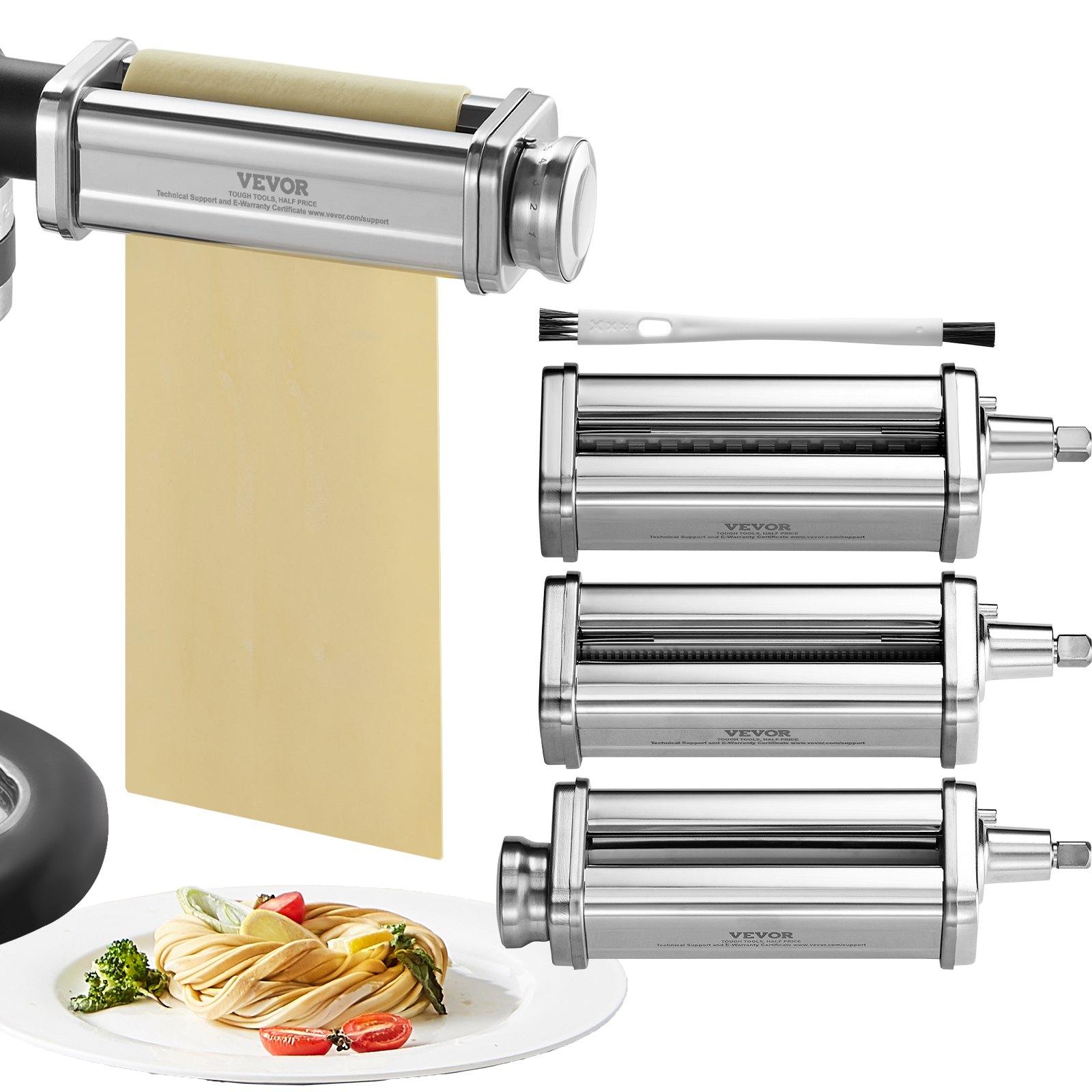 VEVOR Pasta Attachment for KitchenAid Stand