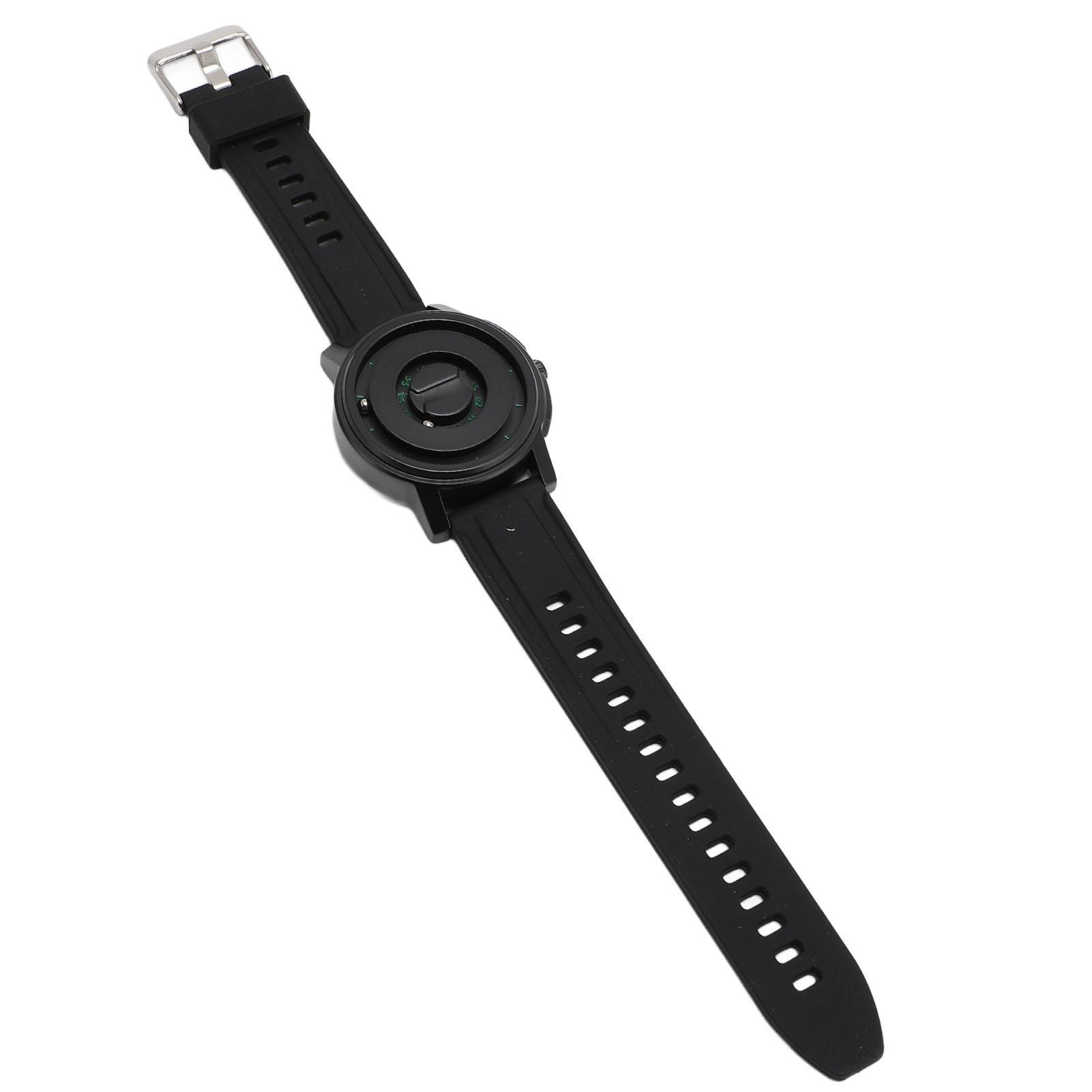 Magnetic Levitation Watch Minimalist Unisex Levitation